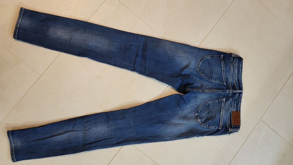 Blugi dama Tommy Hilfiger marime 28/32