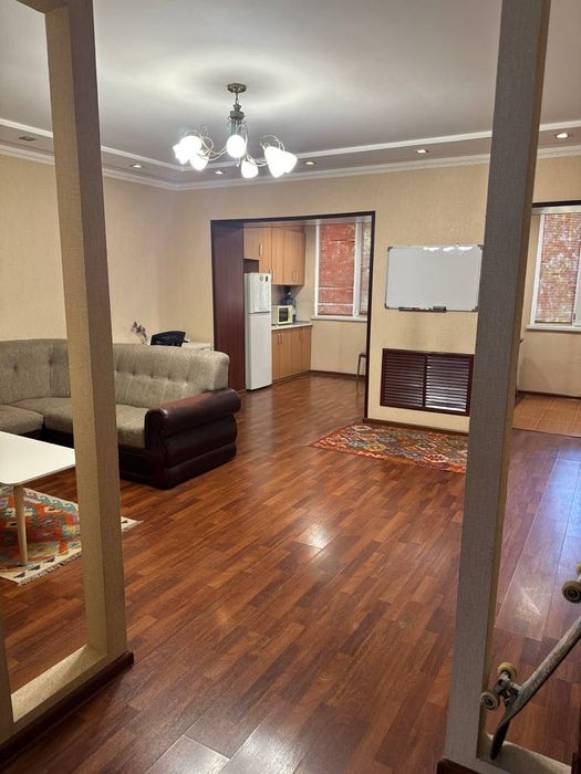 Дархан Т.Ханум 2/2/4 (60м2)