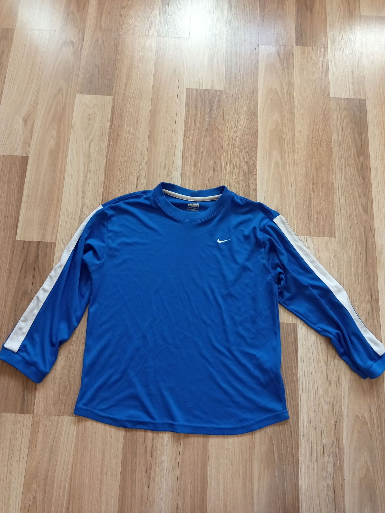 Nike DRY FIT блуза