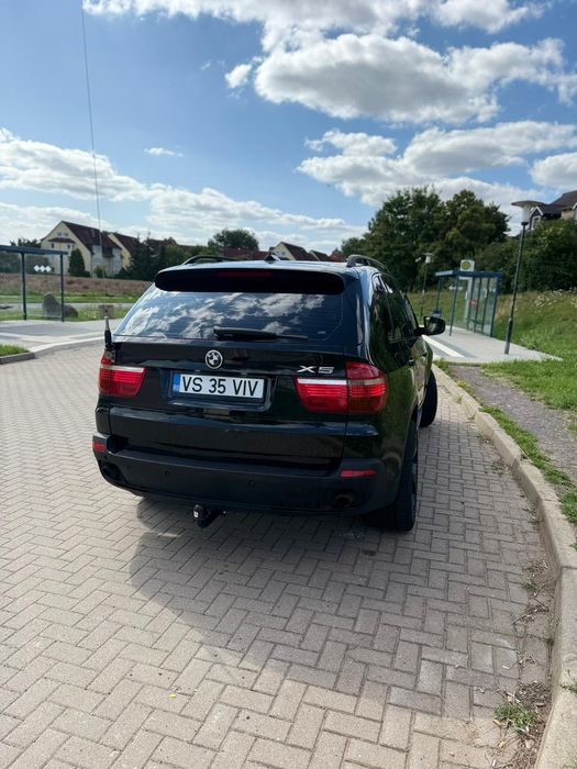 De vânzare BMW x5 e70