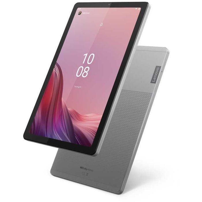 Tableta Lenovo tab M9 + clar case