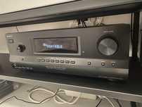 Amplituner Sony STR-DH500, Boxe, subwoofer