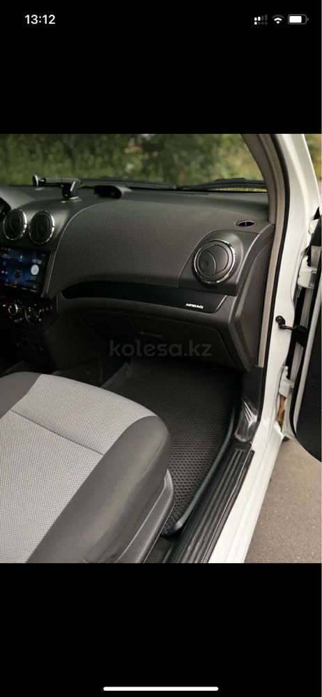 Продаётся Chevrolet nexia