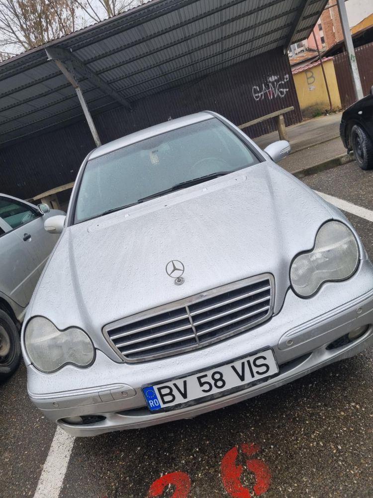 Vand Mercedes 2.2 CDI 2006