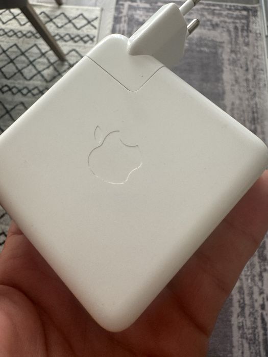 Incarcator Macbook original 96W