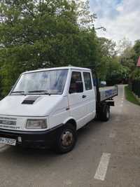 Iveco daily 3,5 tone