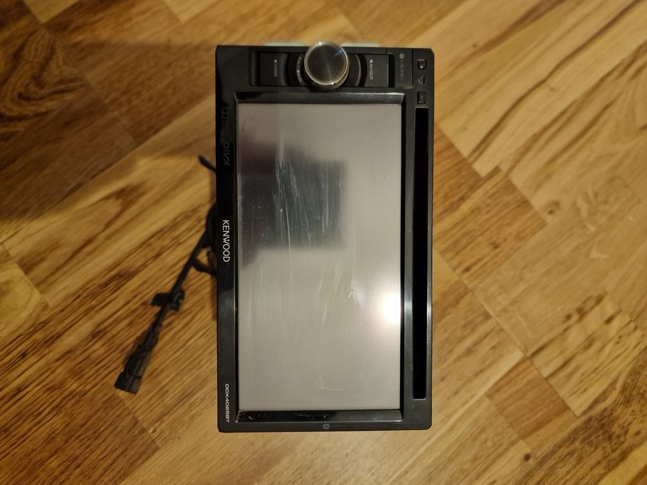 Cd player   auto