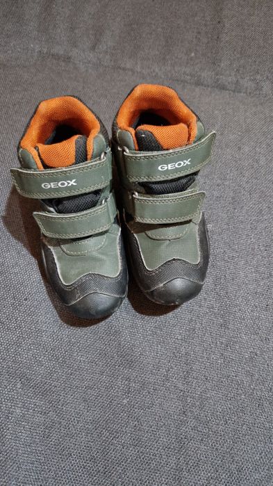 Детски боти Geox