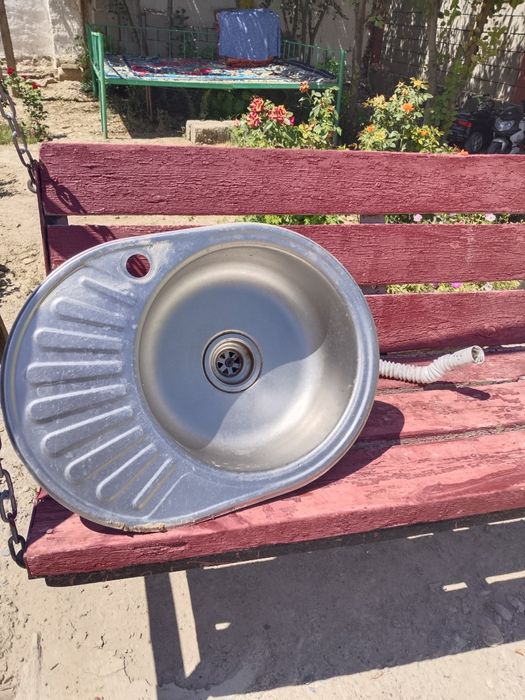 Раковина сатылады 5000тенге