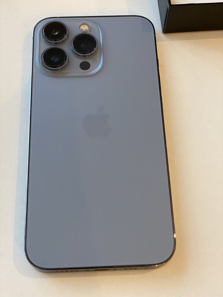 Iphone 13 pro 256gb - predre personala!