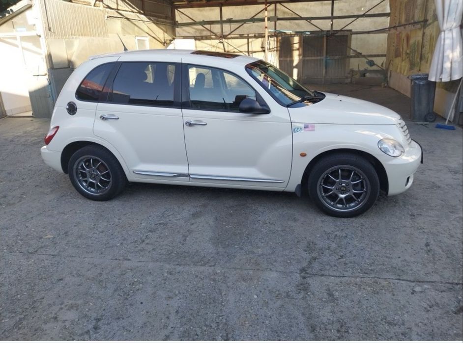 Chrysler Pt Cruiser