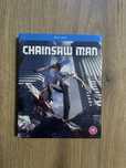 Chainsaw Man Season 1 Blu Ray