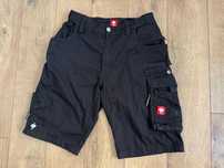Engelbert Strauss 46 S Motion pantaloni scurti Cordura Flexbelt