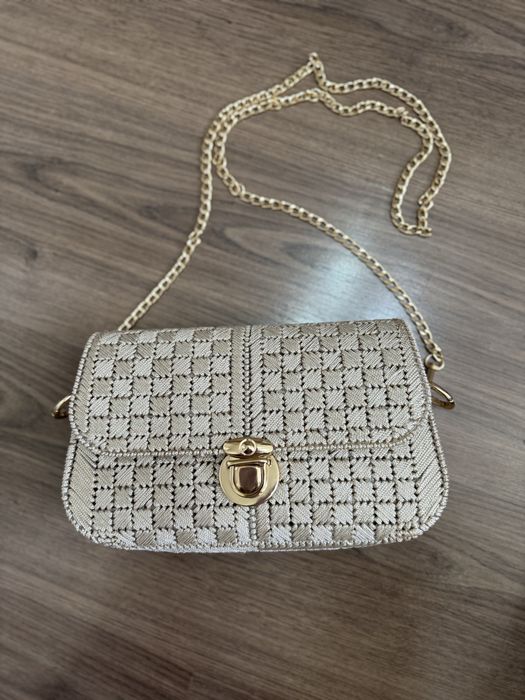 Сумочка ручной работы новая