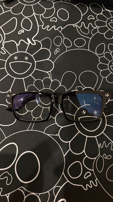 Chrome Hearts Ochelari