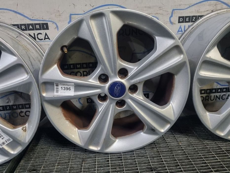 Jante aliaj Ford Kuga II 2012 - 2014 (1396) R17 ET15 5x108