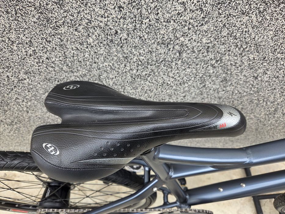 Specialized Centrum Sport с Shimano Alfine 8 - ТОП!