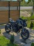 Suzuki GSX8S 2023 Limitat A2