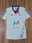 Tricou Handbal Masculin Franta