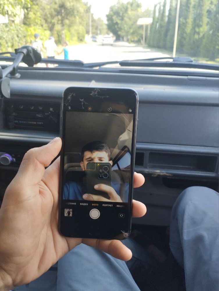 Iphone 8plus 64GB