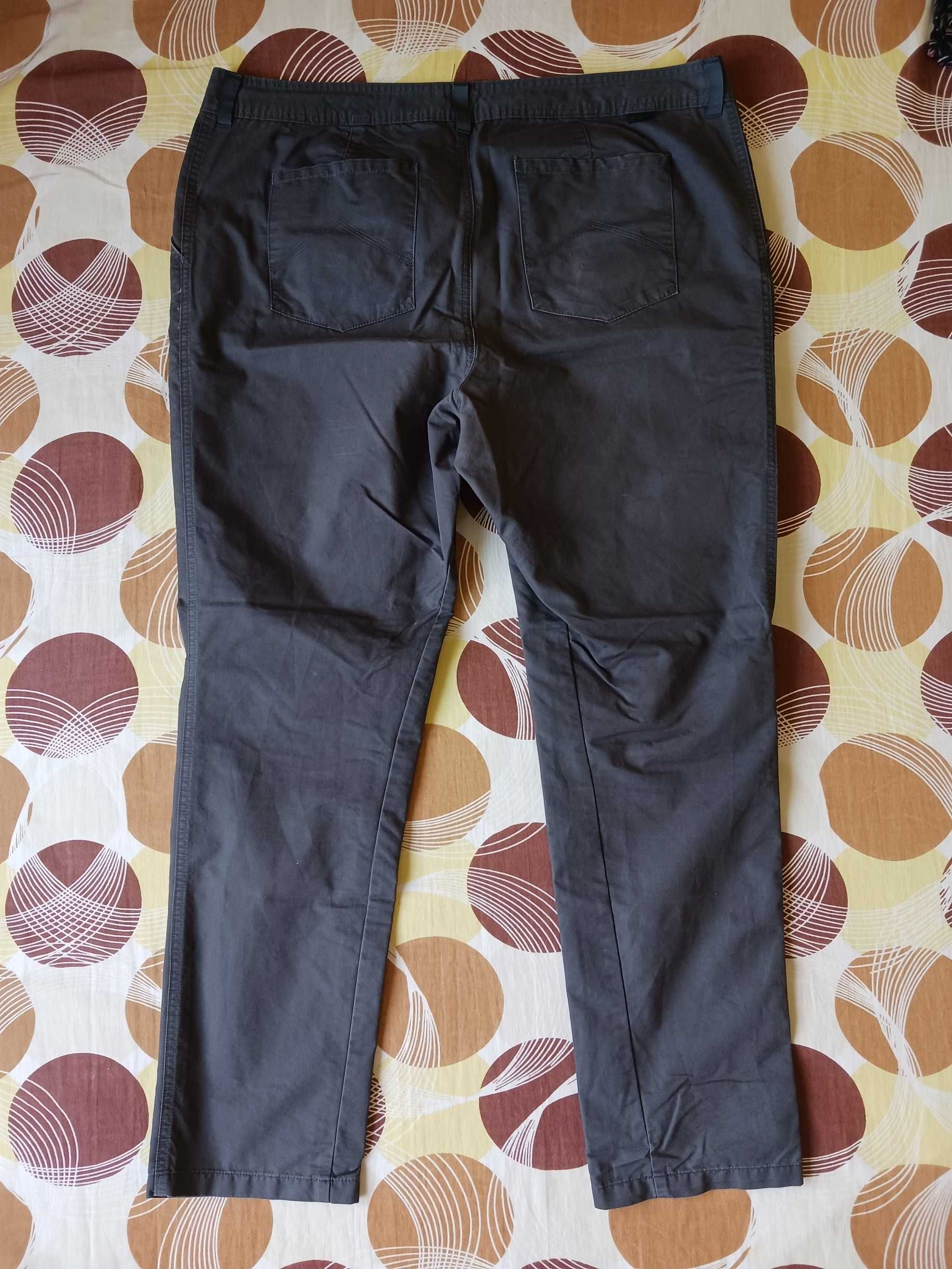 Мъжки панталони 3XL
