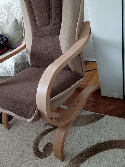 Set fotolii sufragerie