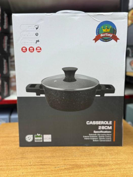 Қазан, казан чугунная