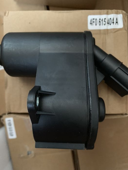 Motoras frana compatibil audi a6 nou sigilat ! Motoras etrier audi a6