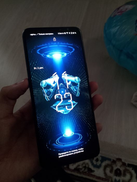 asus rog phone 5 продам