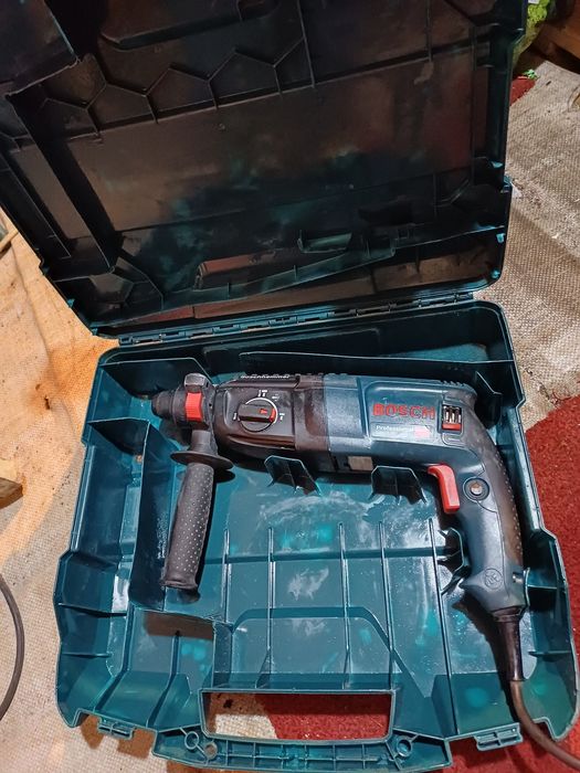 Rotopercutor Bosch GBH 2 -26 DFR ,DRE , GBH 2 -28 F