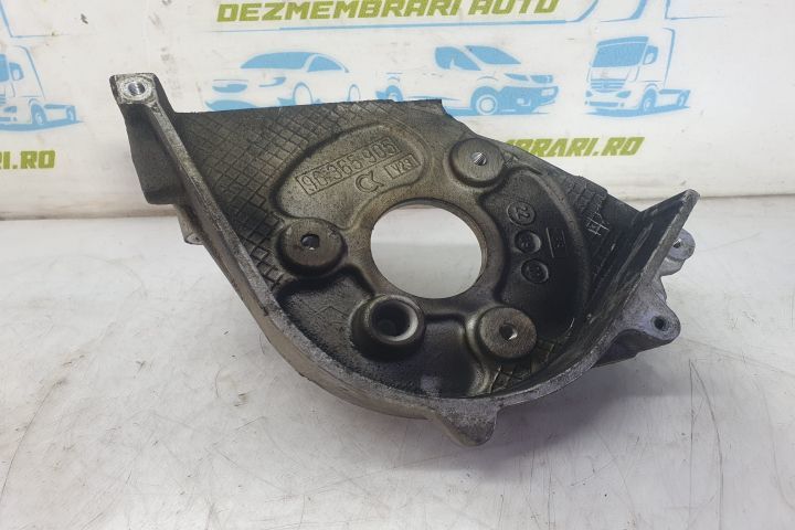 Suport motor 2.0 hdi 96365905 Citroen C5 1 seria