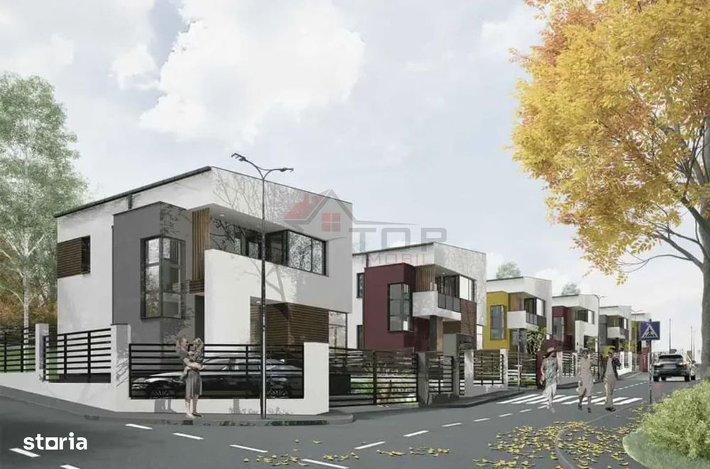 Monbao Villas - Vila Premium - Visani