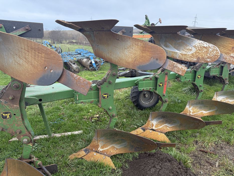 Plug Kuhn Vari Master 122