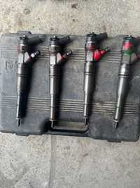 Injectoare BMW e46 320d 150cp