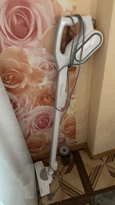 Продам пылесос Derma