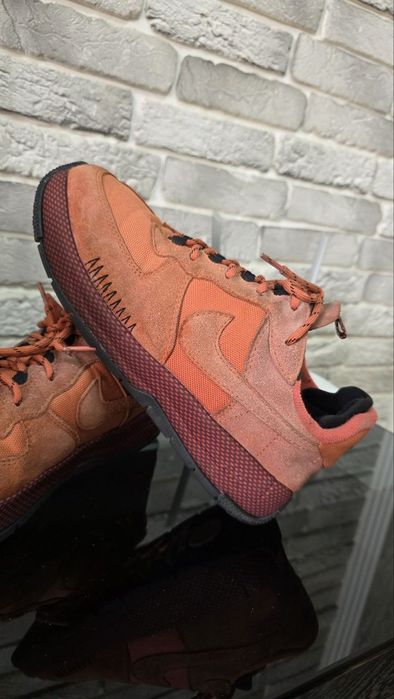 Оригинальные кроссы Nike