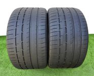 2бр. 315/30/21 GOODYEAR Eagle F1 Super Sport- летни