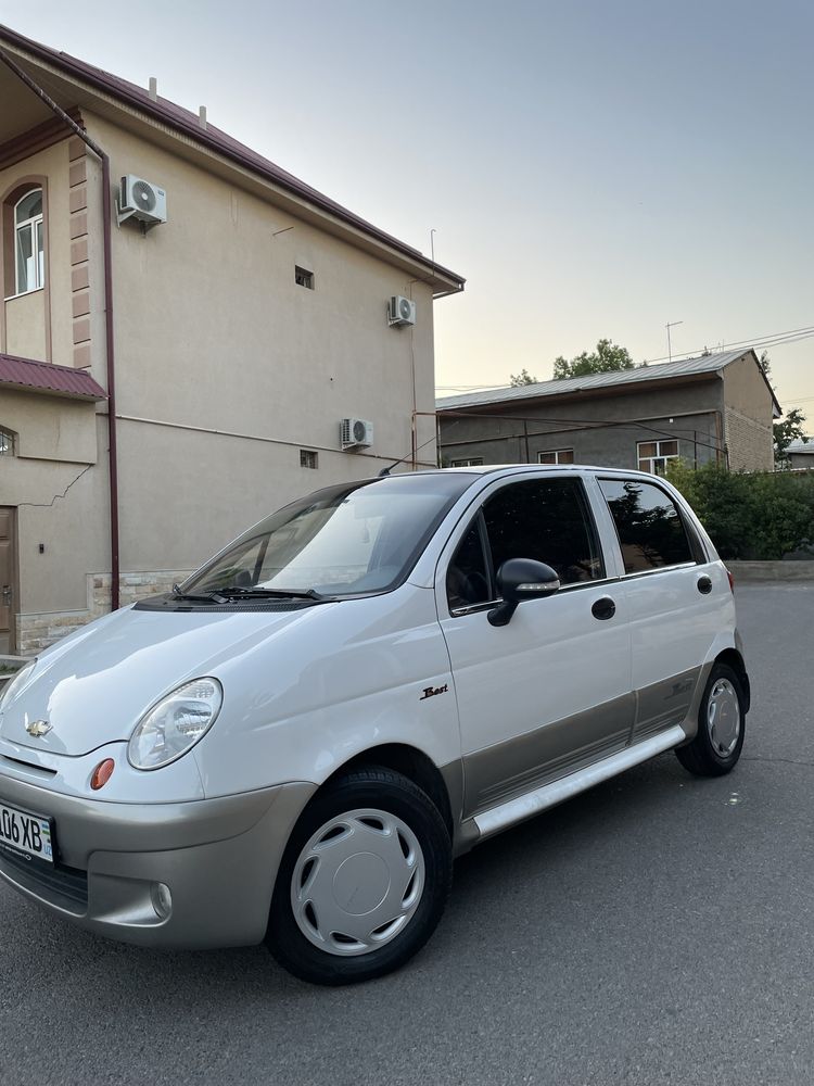 matiz arendaga beriladi