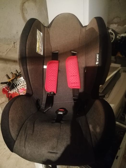 Продам детское автокресло