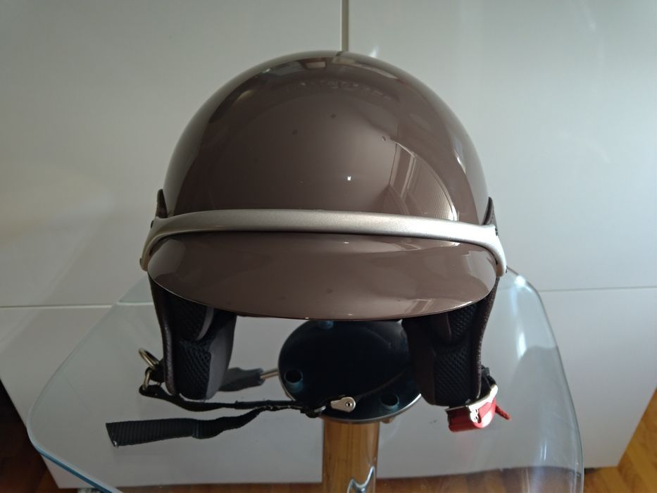 Отворена каска за Веспа Vespa размер S/M