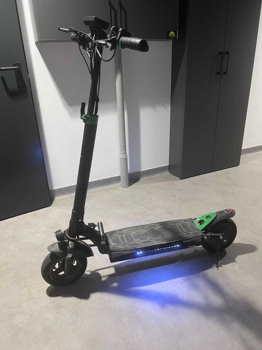 Scooter   Ruptor