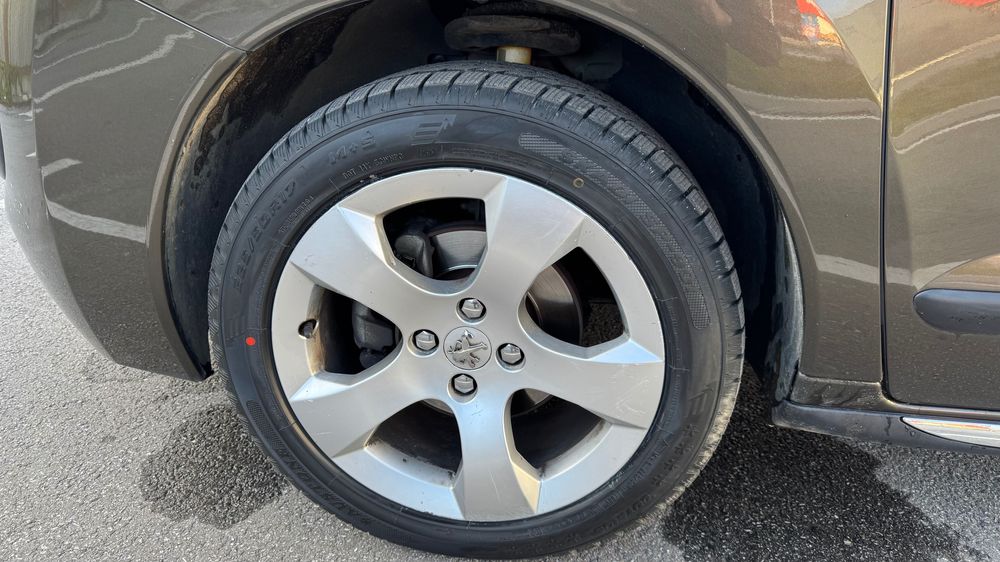 Peugeot 3008 1.6 HDI