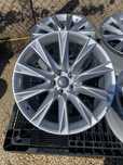 20 цола 5 х 112 мм Ауди , Audi e tron , A 6 , A 8 , Q 5 , Q 7