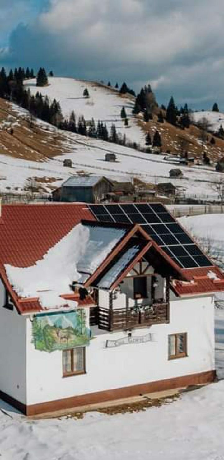 Panou Kit on/off 5kw,10kw,30kw,60kw