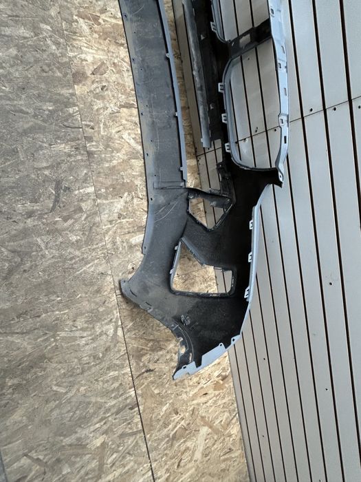 Bara fata bmw X3 G01 X4 G02 LCI M sport paket 2021-2023