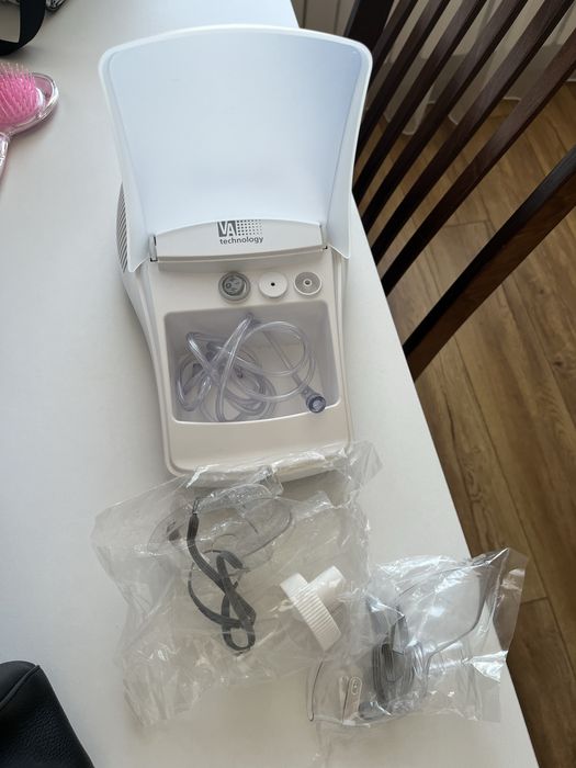 Продам ингалятор