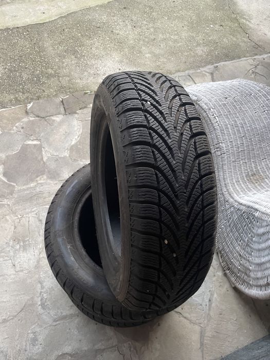 Set 4 Cauciucuri M+S 175/65/R14