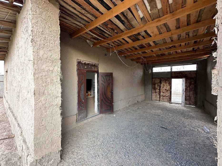 Срочно арзон ховли сотилади