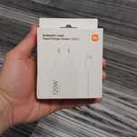Incarcator 120W + cablu Type-C compatibil Xiaomi Mi 11/12/13
