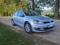 Volkswagen Golf Volkswagen Golf 7- 1.6 TDI baterie noua, distributie schimbata recent